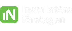 Medlem i Installatörsföretagen